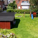 Visiet - In Apartment Emden