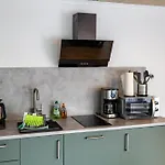 Visiet - In Apartment Emden