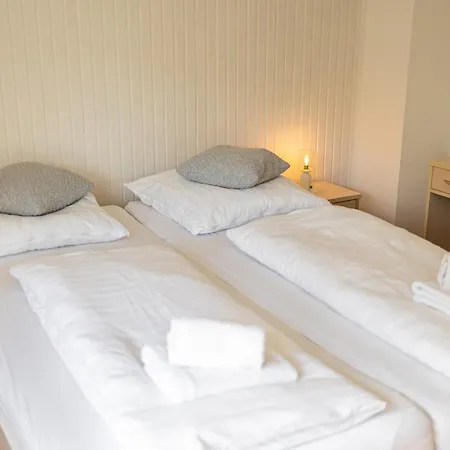 Visiet - In Apartment Emden