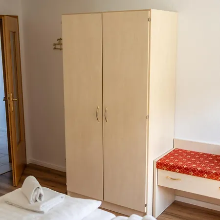 Apartment Visiet - In Emden