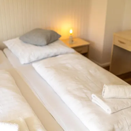 Apartment Visiet - In