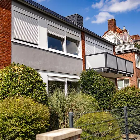 Apartment Visiet - In *