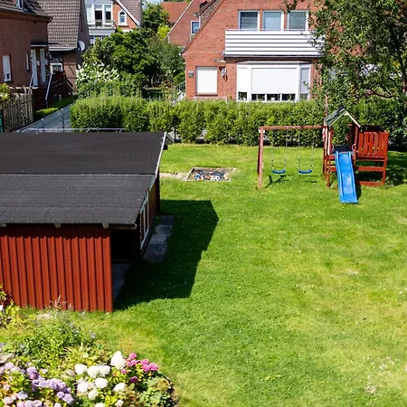 Visiet - In Apartment Emden