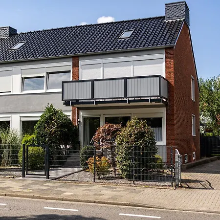 Apartment Visiet - In Emden