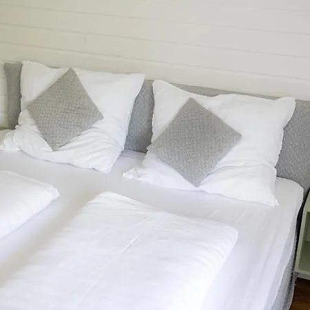 Apartment Visiet - In