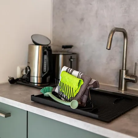 Apartment Visiet - In *