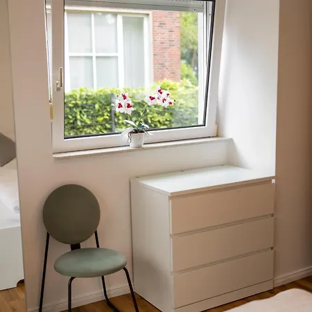 Apartment Visiet - In Emden