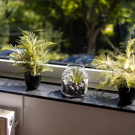 Visiet - In Apartment *