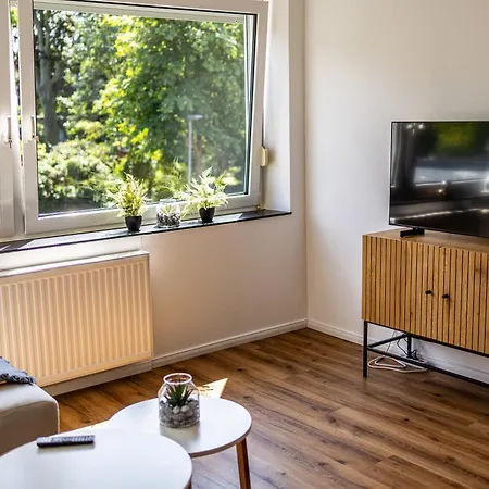 Apartment Visiet - In *