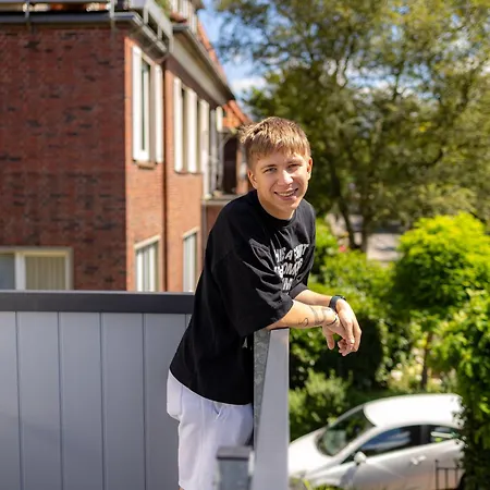 Apartment Visiet - In