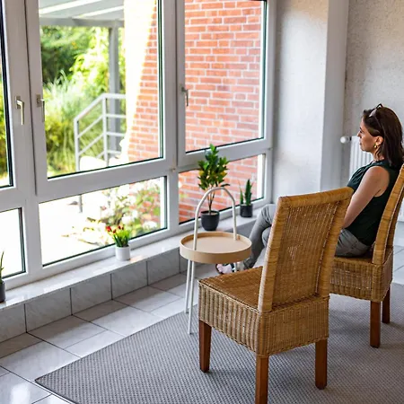 Apartment Visiet - In *