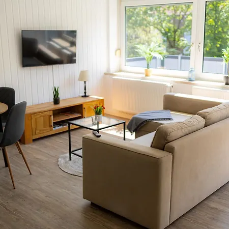 Visiet - In Apartment *