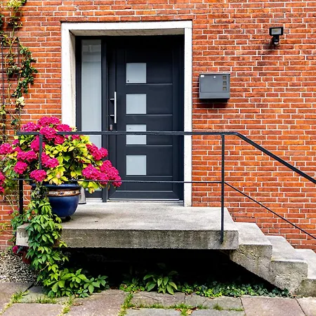 Visiet - In Emden